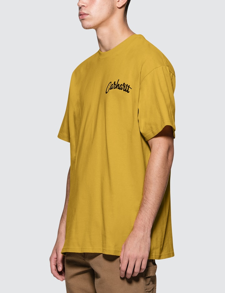 Momentum S/S T-Shirt Placeholder Image