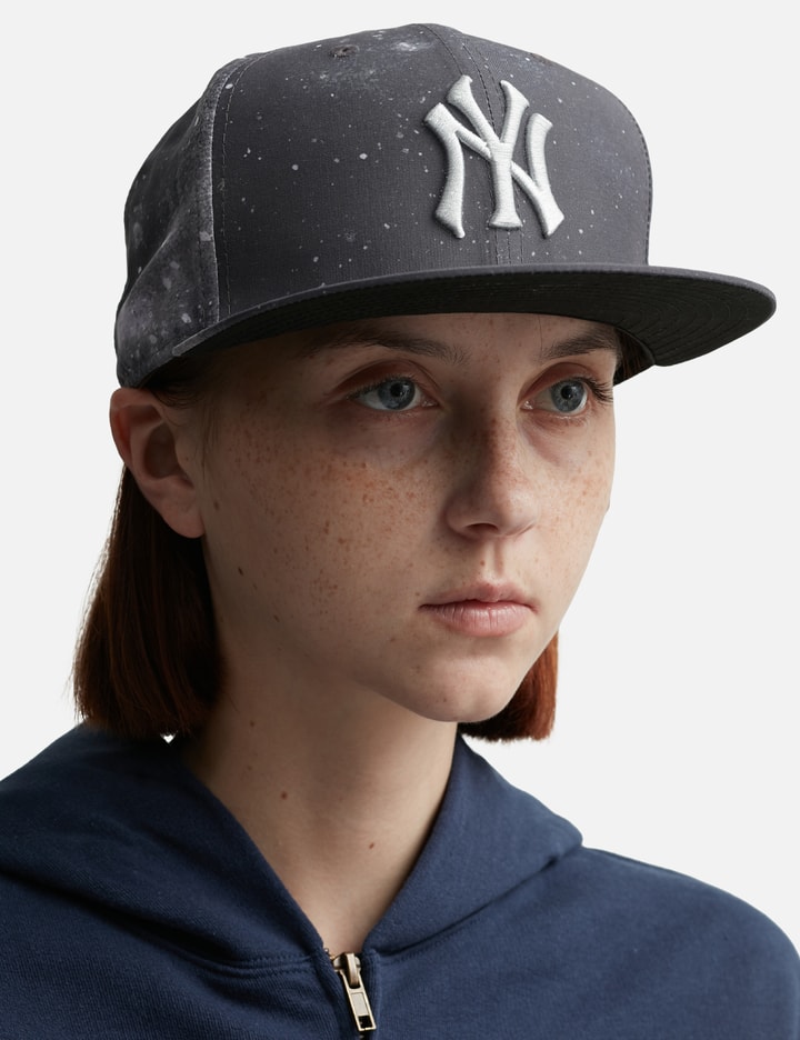 New York Yankees Comic Space 9Fifty Cap Placeholder Image