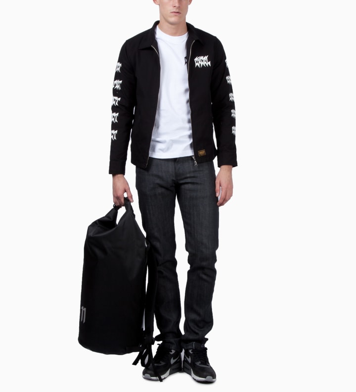 Black FUCT x EXCEL Jacket Placeholder Image