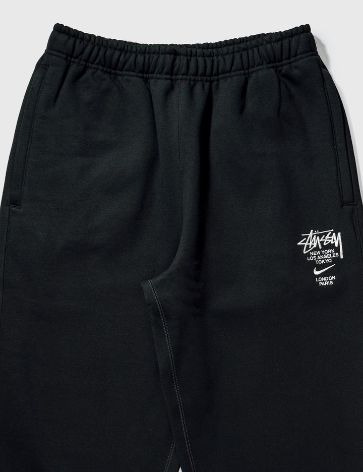 Stussy x Nike Fleece Pants Placeholder Image
