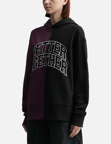 Split Hoodie view 7