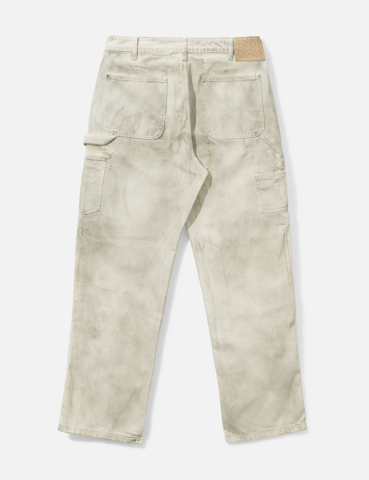 Basketcase Hench Double Knee Pants