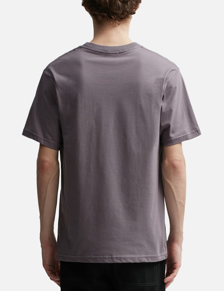 CLASSIC SMALL LOGO T-SHIRT Placeholder Image