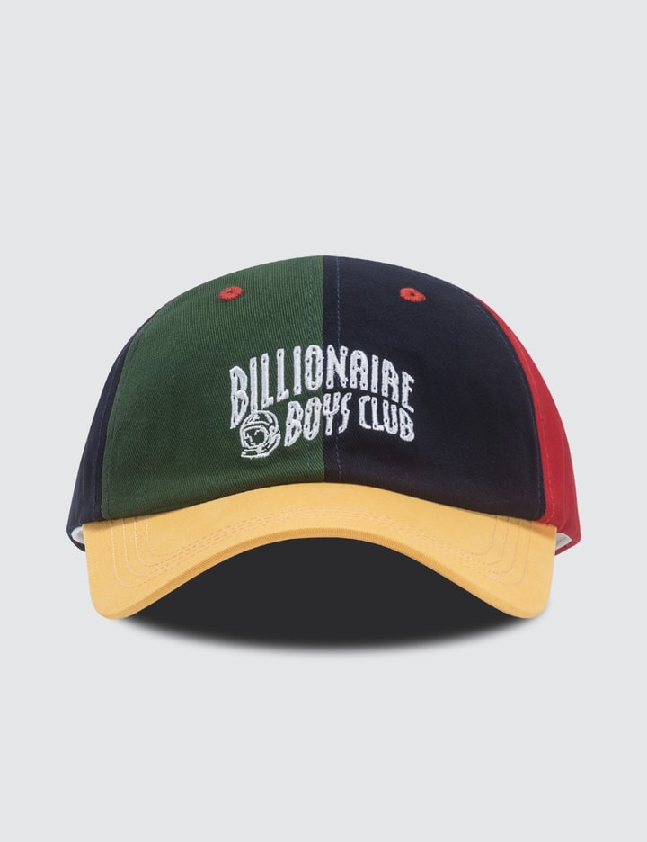 Multi Strapback Hat Placeholder Image