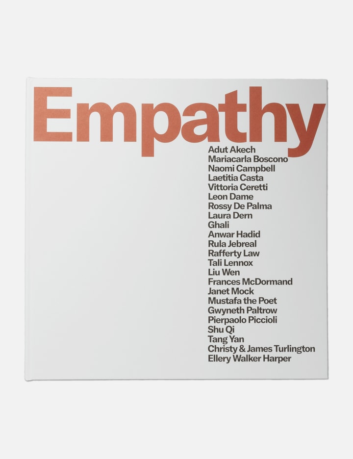 Valentino Empathy Lookbook Fall 2020 Placeholder Image