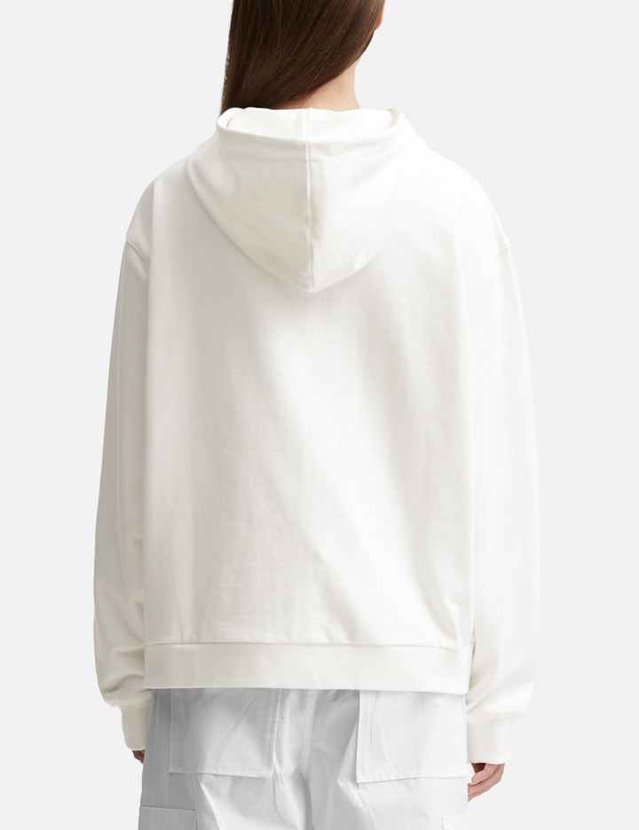 Wolf and Lamb Zip Hoodie Placeholder Image