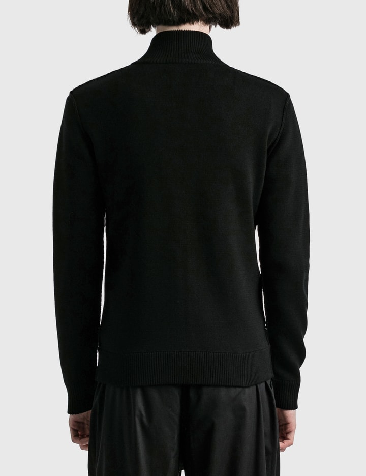 Slim Fit Wool Jacket Placeholder Image