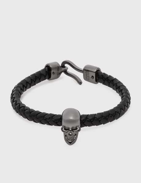 Alexander McQueen Skull Bracelet