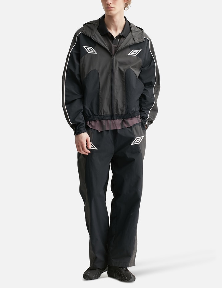 Umbro Umbro X Slam Jam Guarding Masked Tracksuit