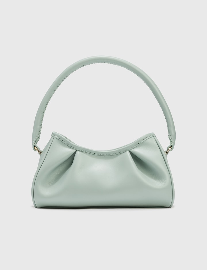 Small Dimple Leather Bag Placeholder Image
