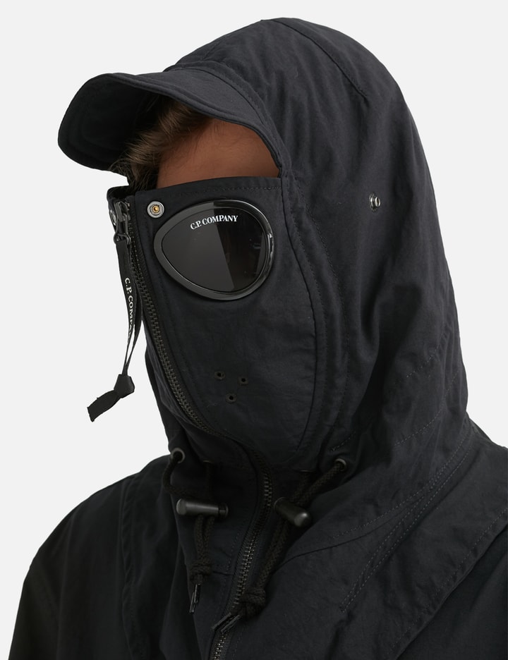 Junya Watanabe MAN x C.P. Company Goggle Parka Placeholder Image