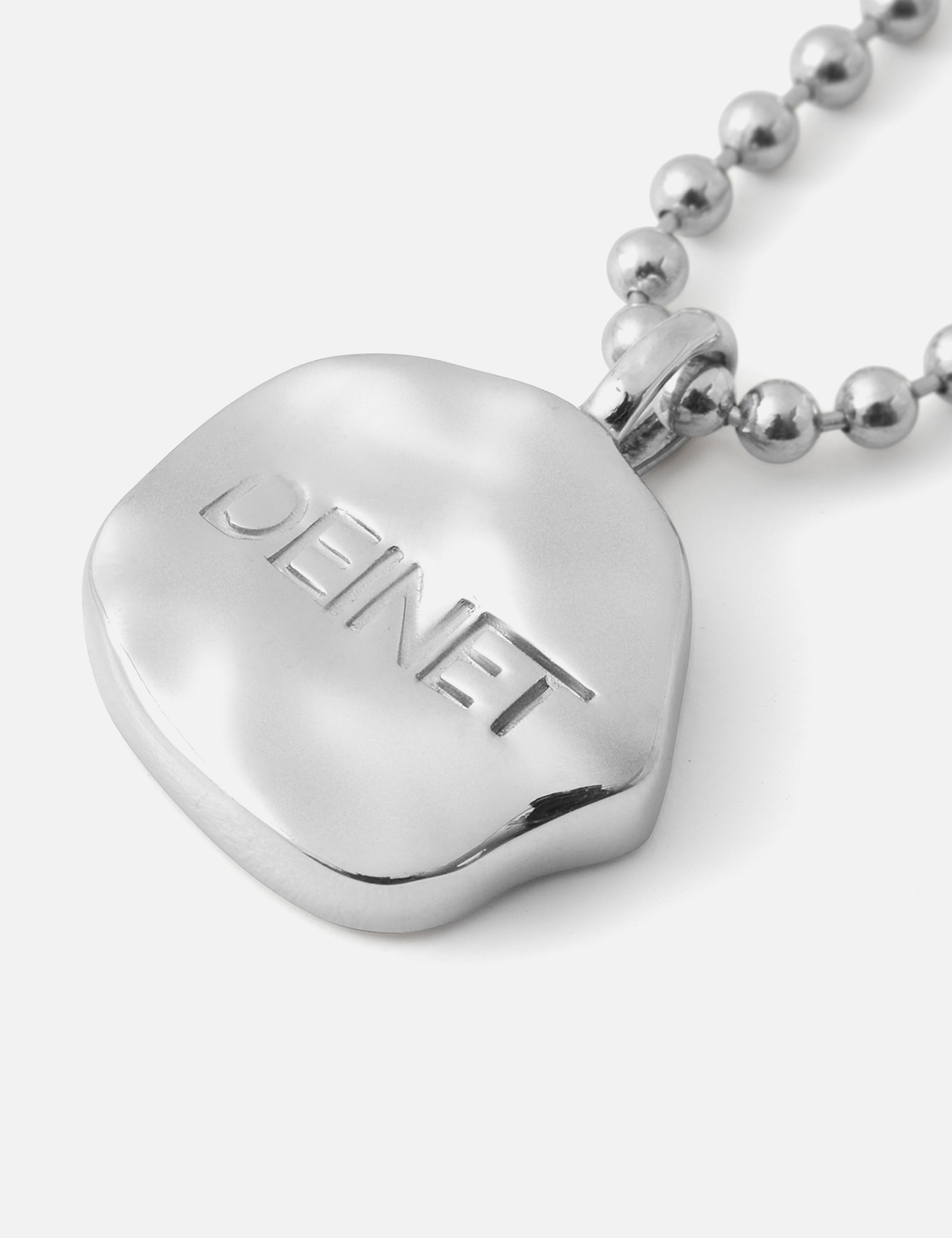 YEONJUN GGUM X DEINET Necklace view 19
