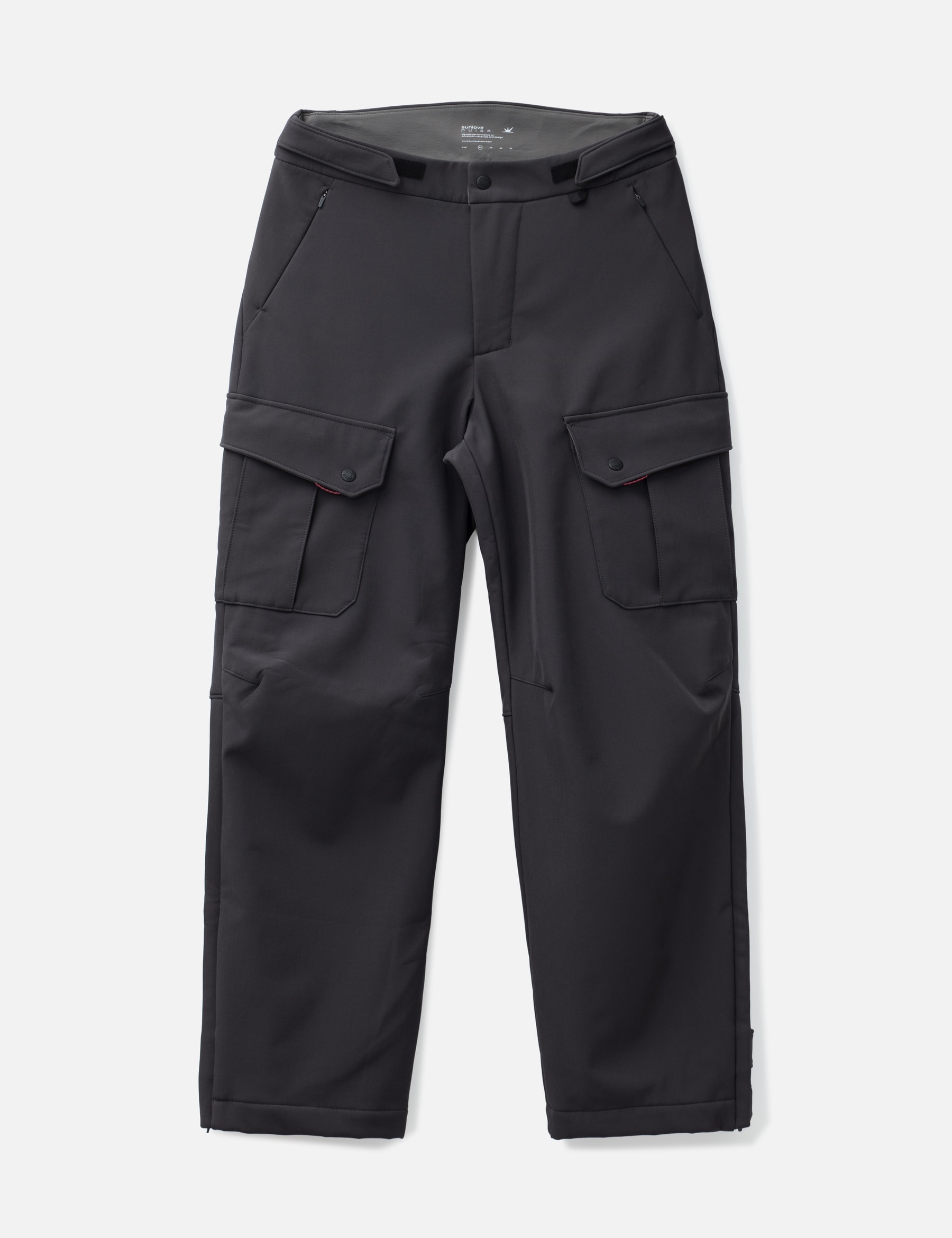 Velo Softshell Cargo Pants view 19