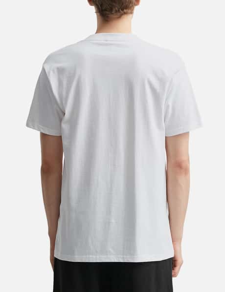 X Hot Stuff Cowboy Arc T- Shirt view 12