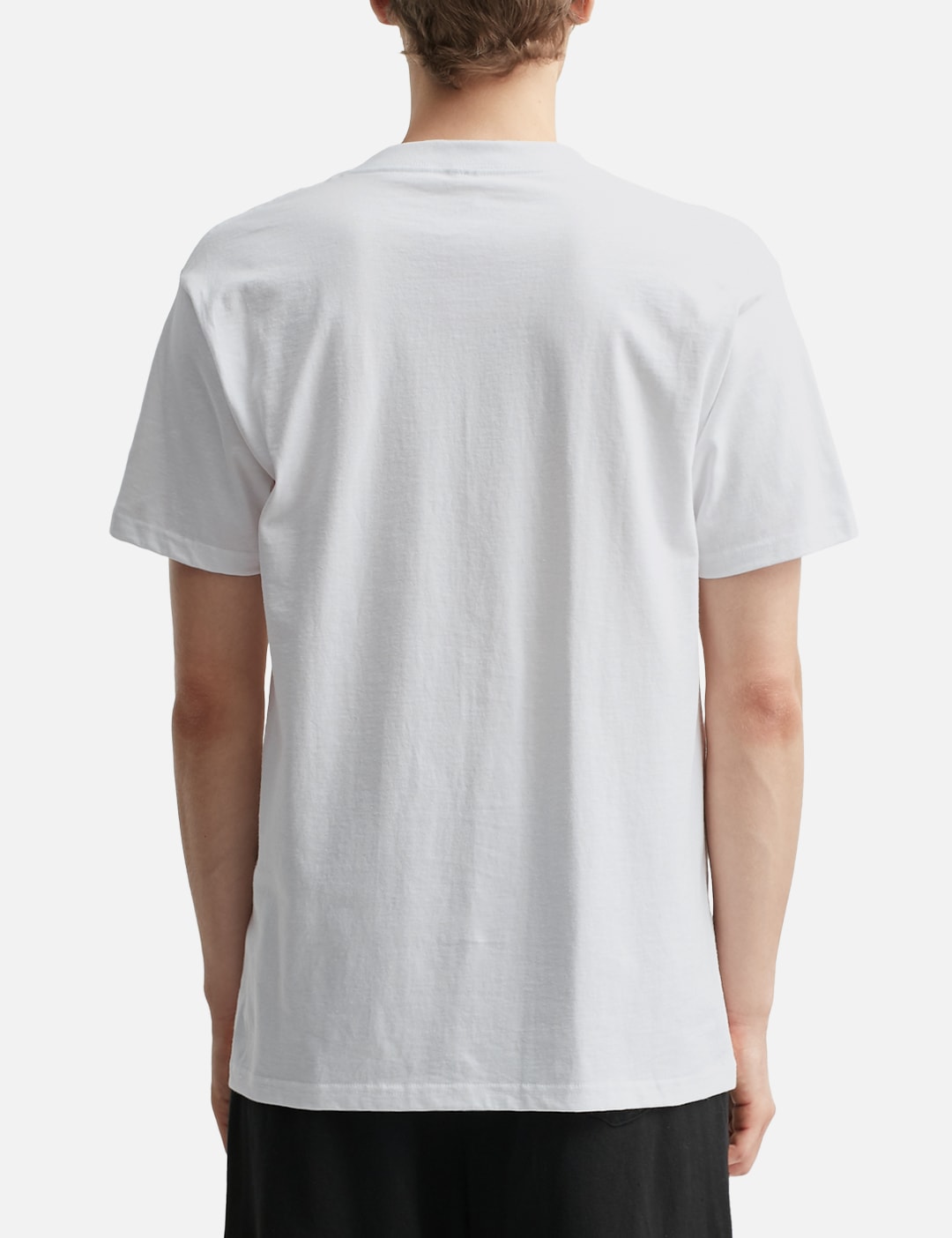 X Hot Stuff Cowboy Arc T- Shirt view 19