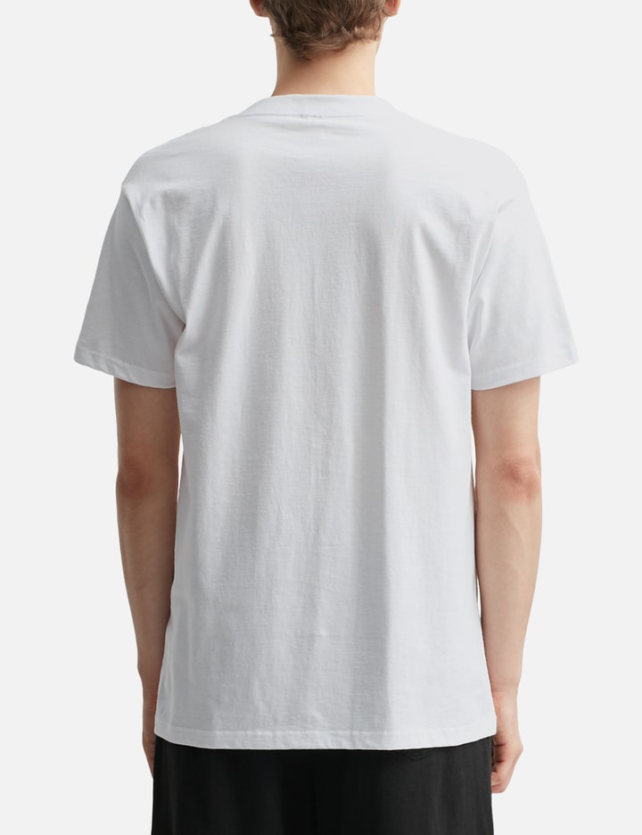 Market x Hot Stuff Cowboy Arc T- Shirt Placeholder Image