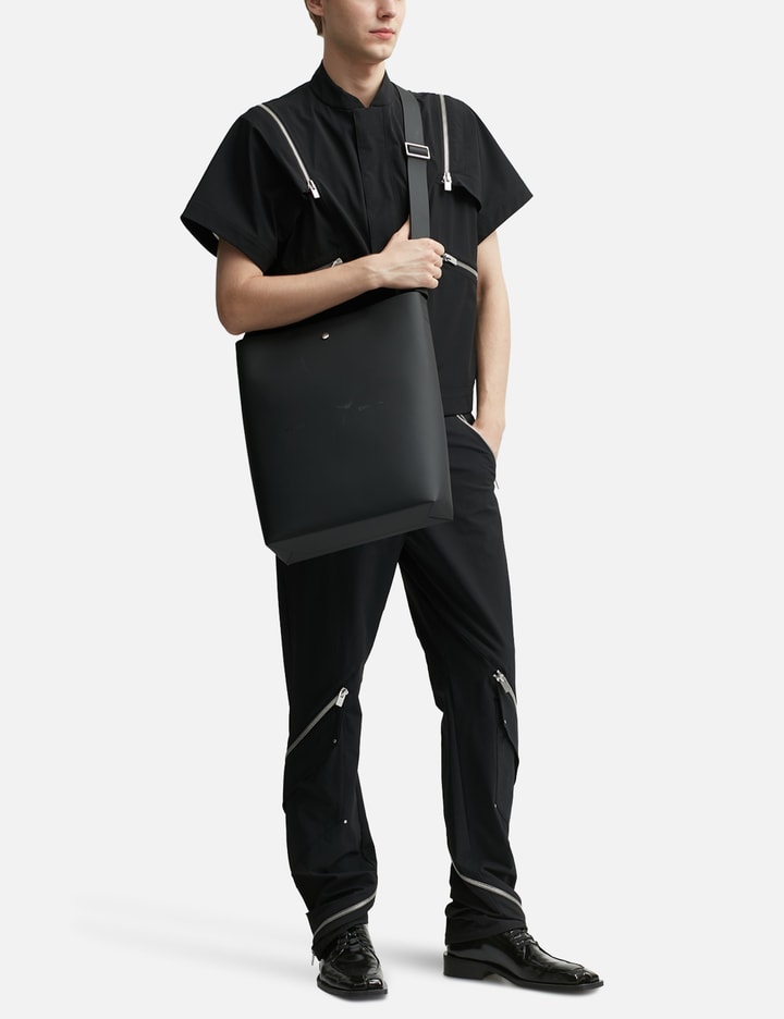 HEXANE TOTE BAG Placeholder Image