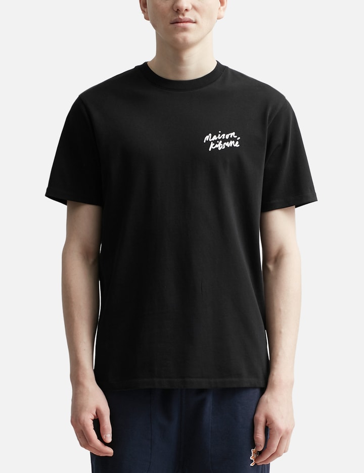 Mini Handwriting Classic T-shirt Placeholder Image