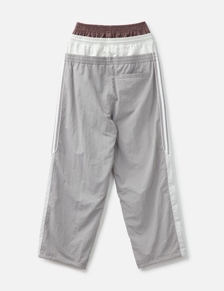 3 Layered Track Pants Placeholder Image