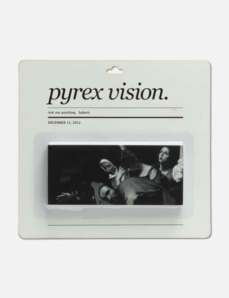 Virgil Abloh Pyrex Vision Flip Book