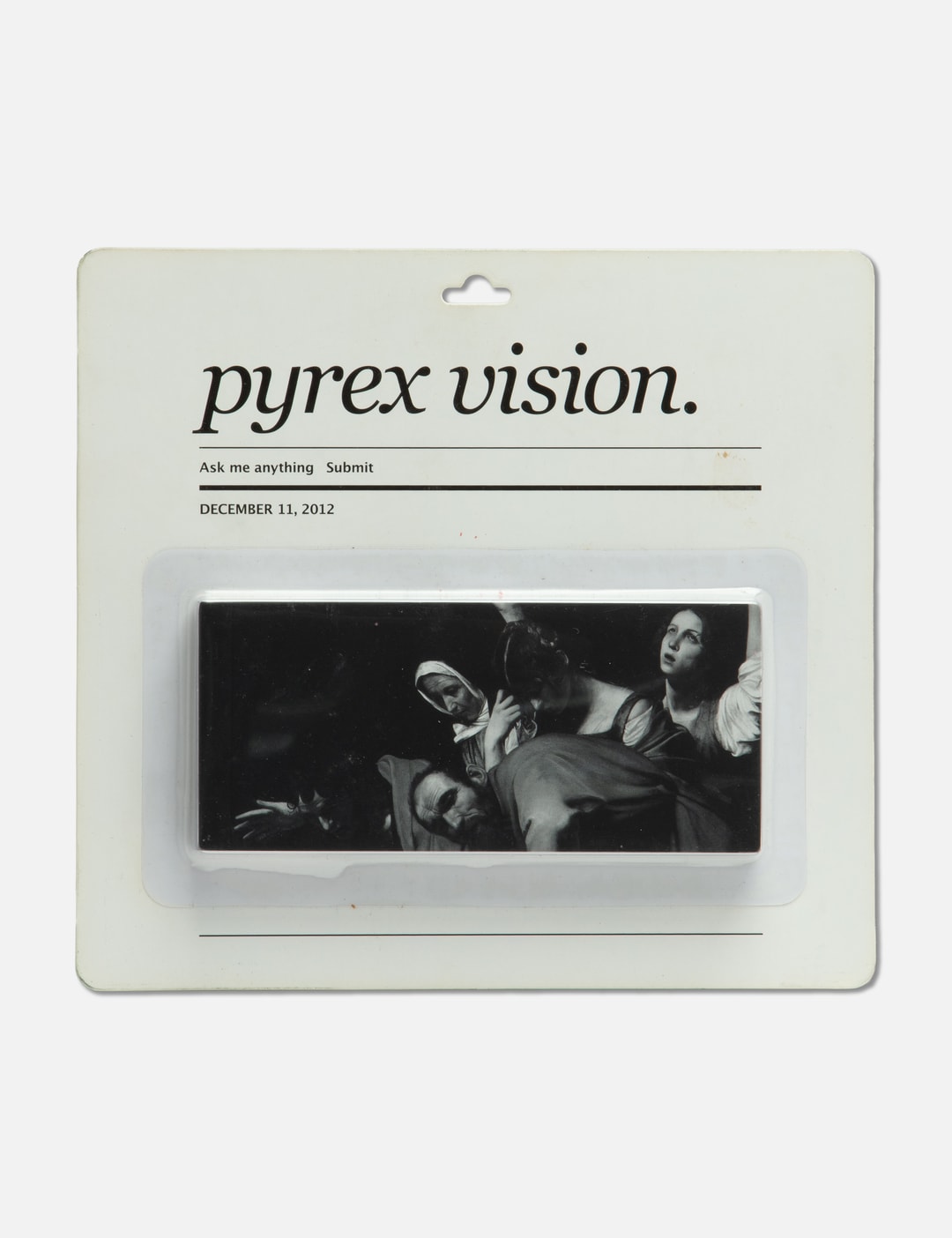 Virgil Abloh - Pyrex Vision Flip Book | HBX