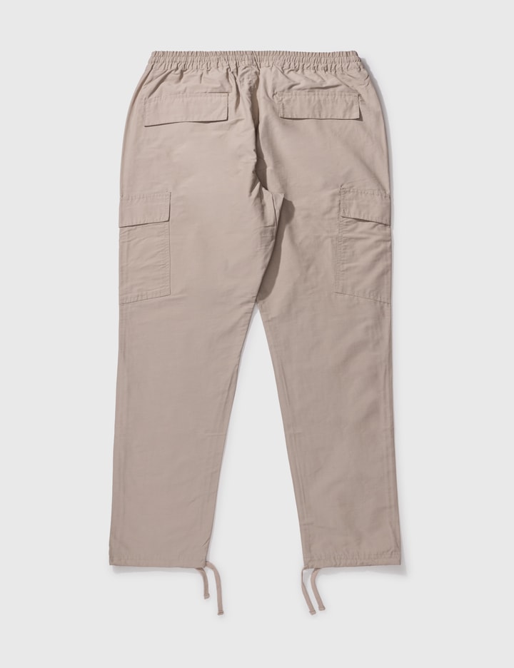 FEAR OF GOD ESSENTIALS DRAWSTRING CARGO PANTS Placeholder Image