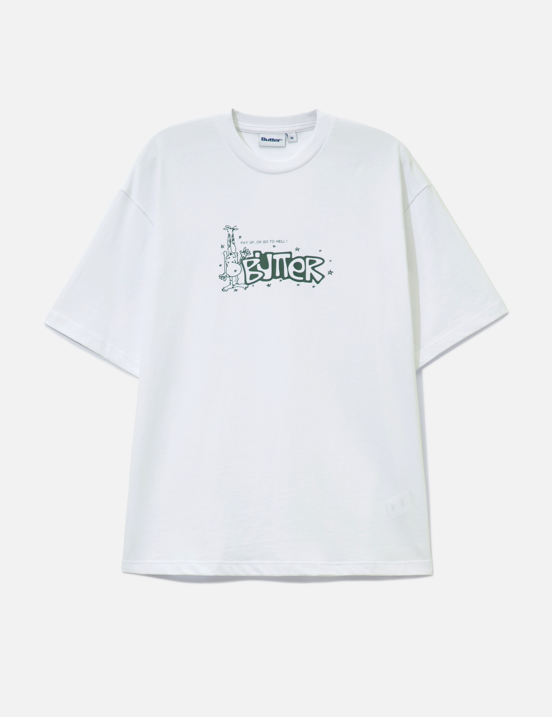 Pay Up Tee view 16