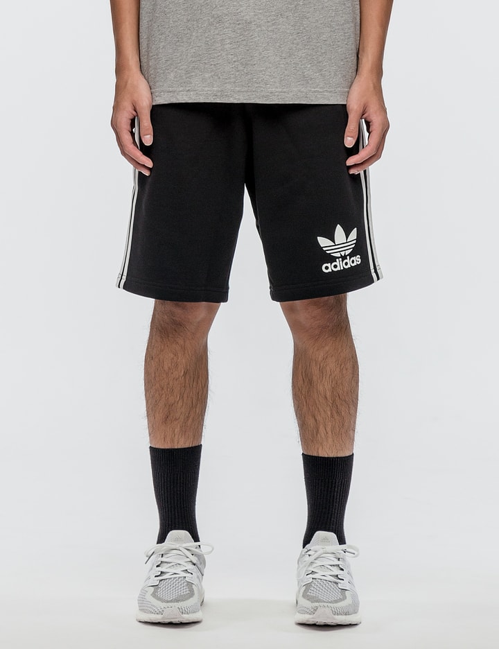 3 Striped Shorts Placeholder Image