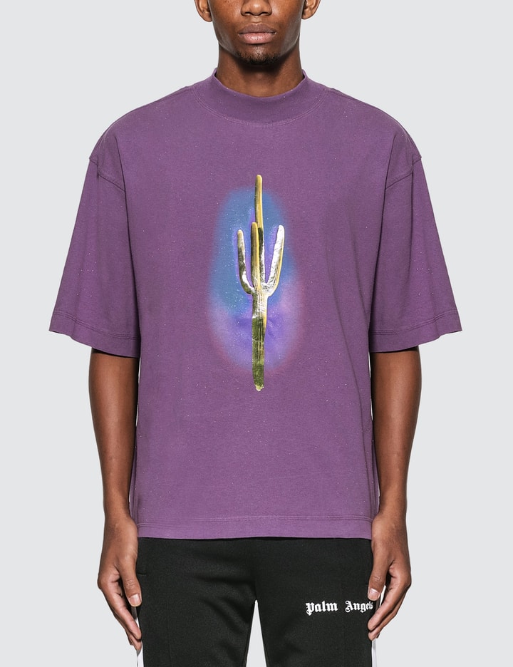 Cactus T-Shirt Placeholder Image