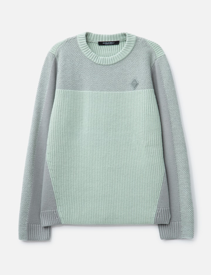 Mix Texture Knit Placeholder Image