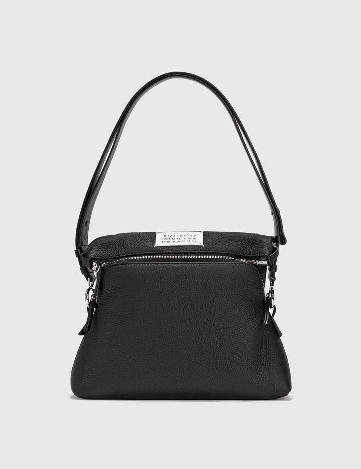 Maison Margiela - 5AC Soft Beauty Bag | HBX
