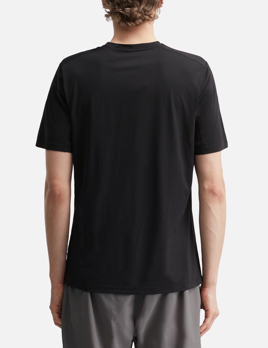 M's Pace Air Message T-Shirt view 19