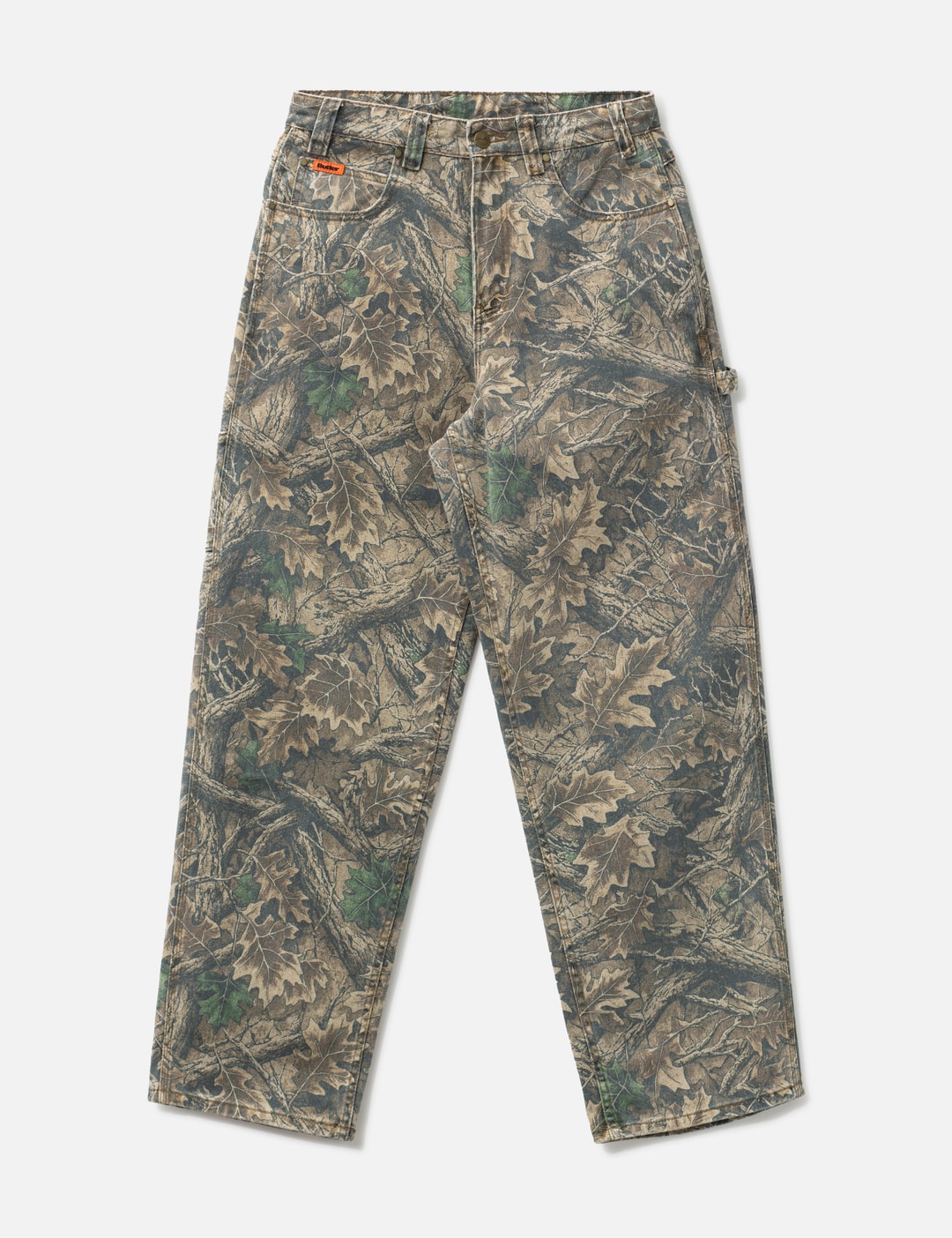 Carpenter Denim Jeans