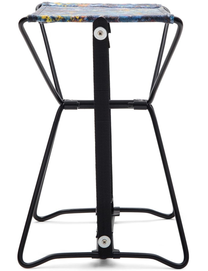 Sync.-Jackson Pollock Studio Folding Chair Placeholder Image