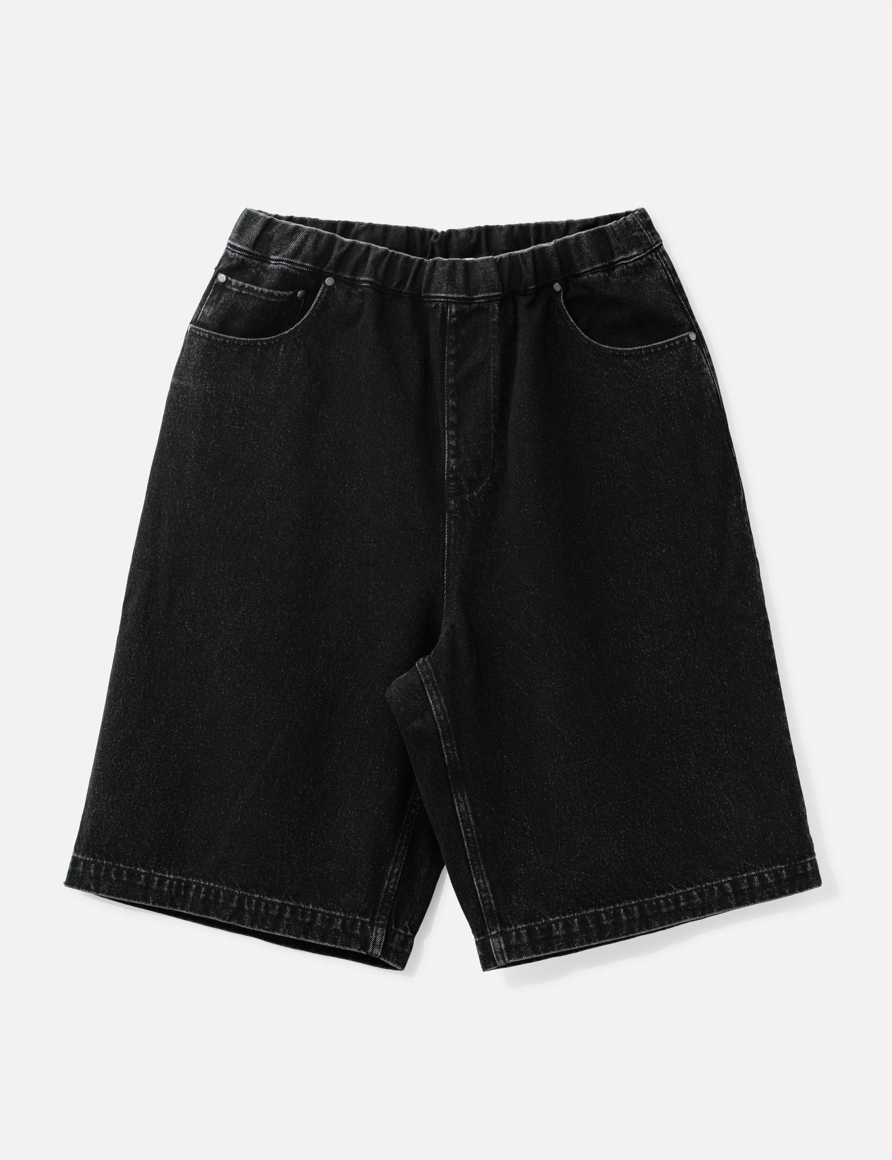Spar Shorts view 16