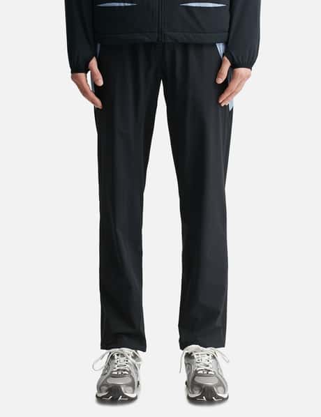 X New Balance 2 In 1 Running Pants view 10