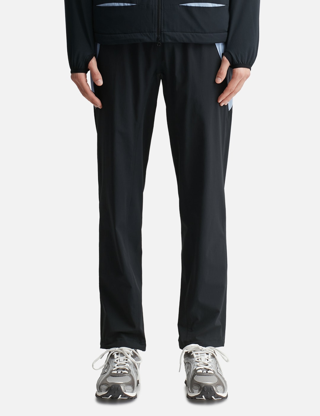X New Balance 2 In 1 Running Pants view 18