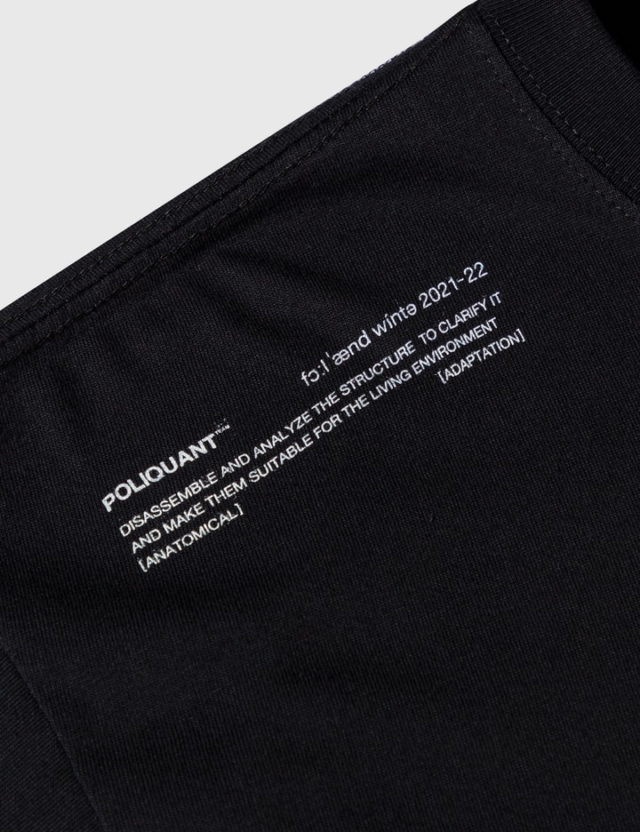 The Poliquant C/M T-shirt Placeholder Image
