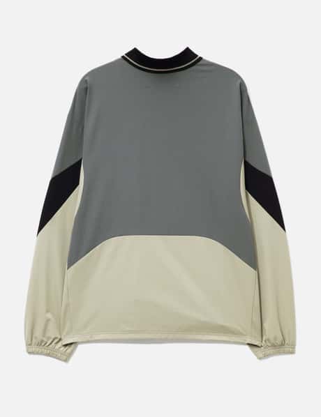 Machine Longsleeve Polo view 8