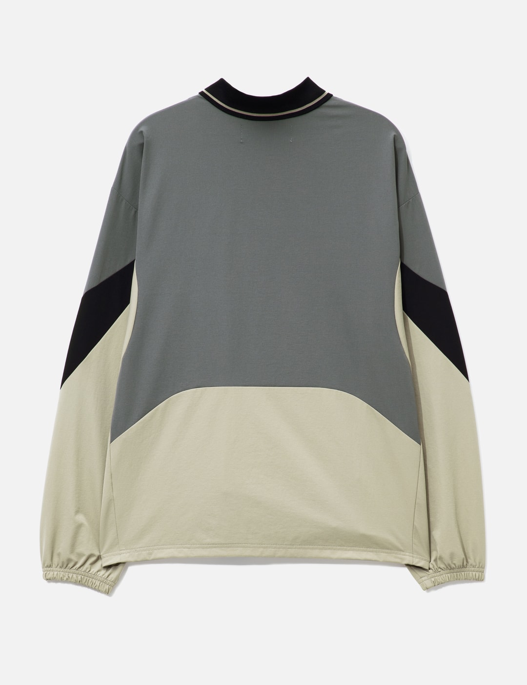 Machine Longsleeve Polo view 9