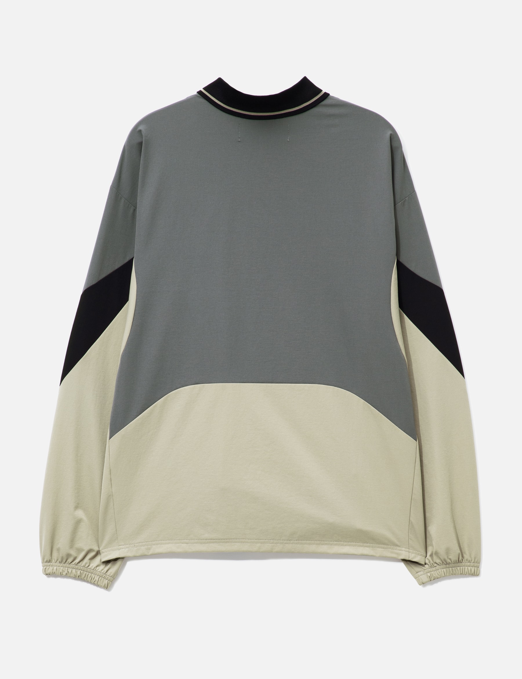 Machine Longsleeve Polo view 17