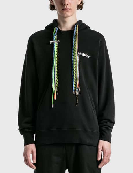 AMBUSH® - マルチコード パーカー | HBX - ハイプビースト(Hypebeast 