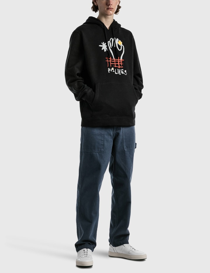 Mori Hooded Sweatshirt Placeholder Image