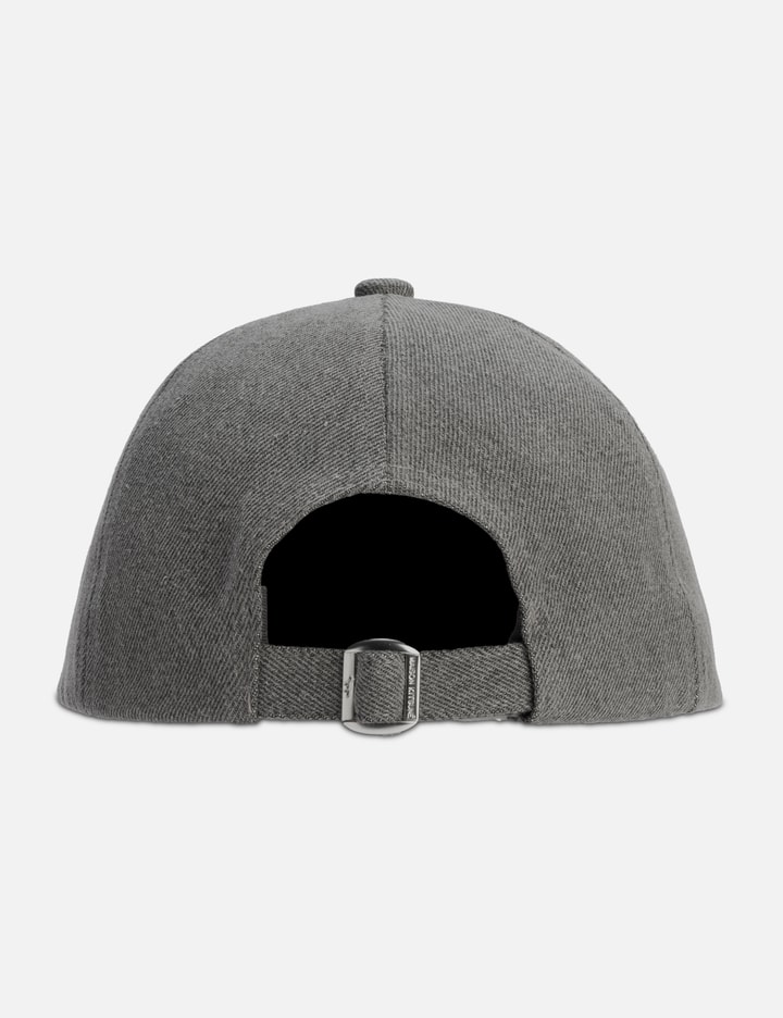 Maison Kitsuné Profile Fox Cap