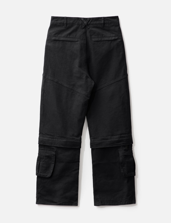 Hard Cargo Pants Placeholder Image