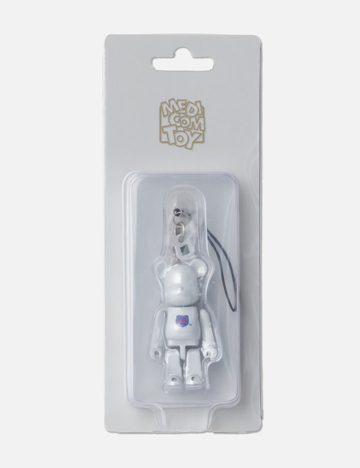 25th Anniversary Be@rbrick Keychain Placeholder Image