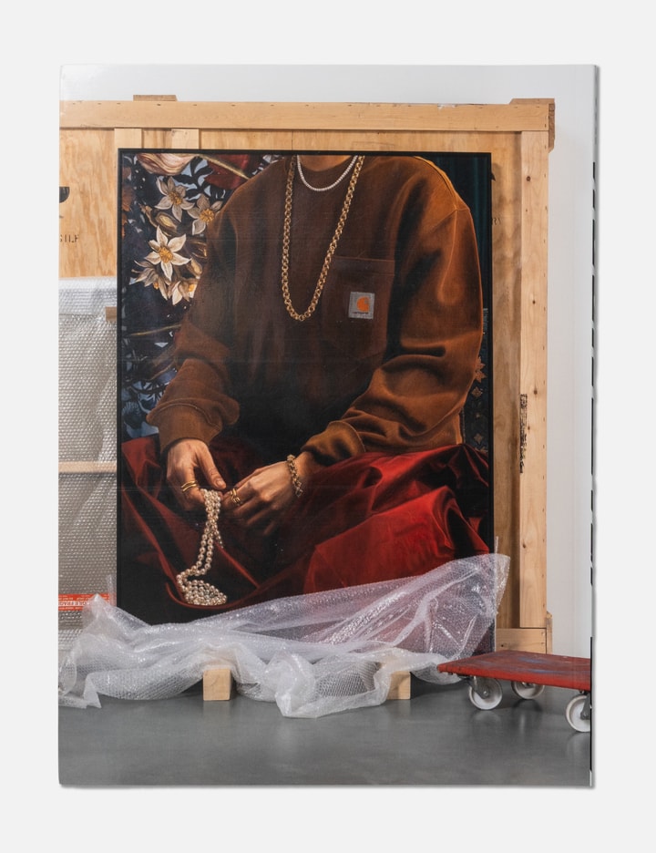Issue #5 Magazine Placeholder Image