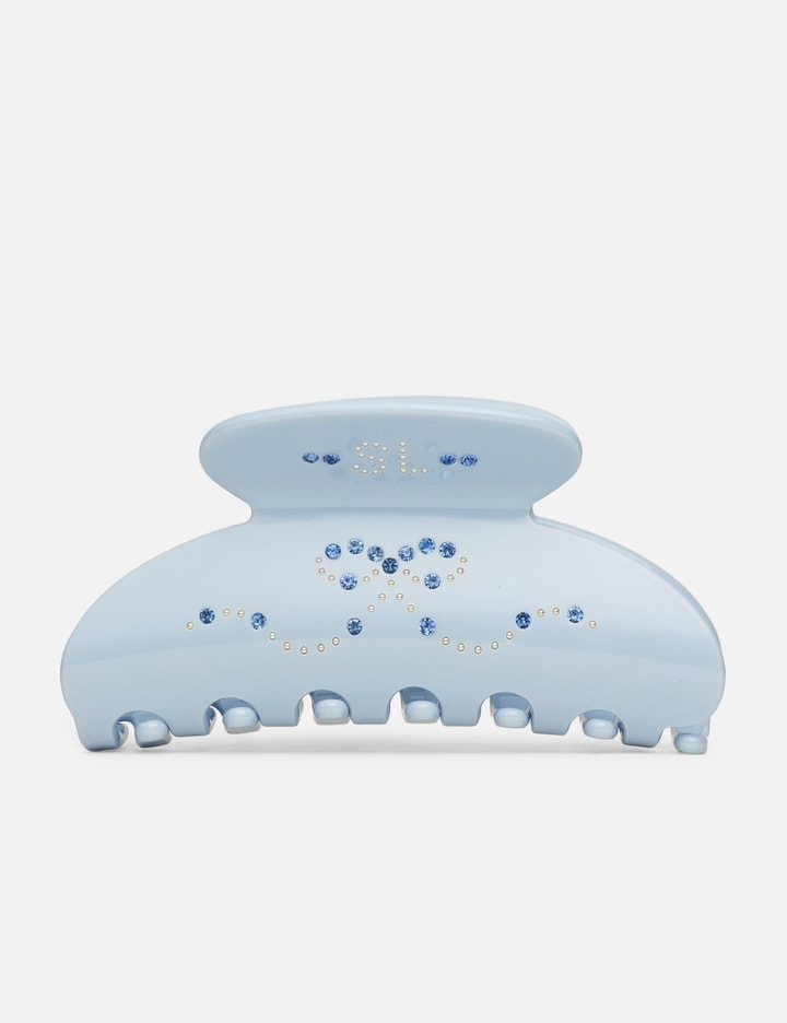 Princess Hair Claw Placeholder Image