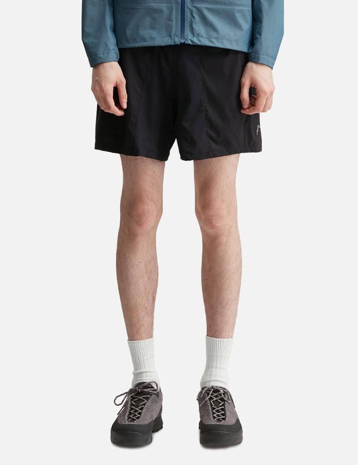 Air Breathe Shorts view 3