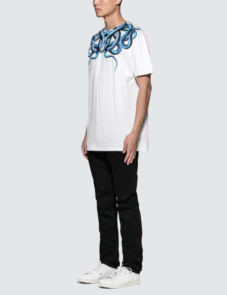Marcelo Burlon - Snake T-Shirt | HBX